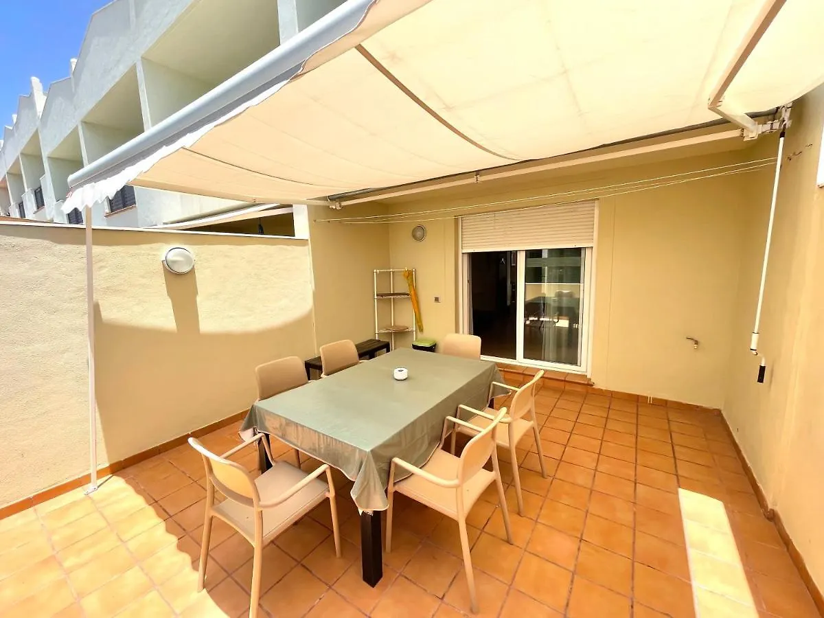 Tenerifeopenhome Townhouse Oasis Fanabe 21 Costa Adeje 0*,  İspanya