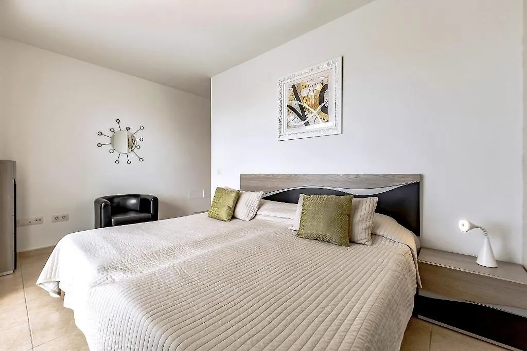 Tenerifeopenhome Townhouse Oasis Fanabe 21 Costa Adeje 0*,  İspanya