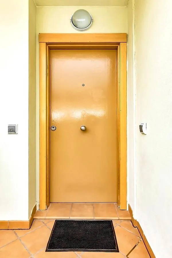 Tenerifeopenhome Townhouse Oasis Fanabe 21 Costa Adeje Tatil Evi