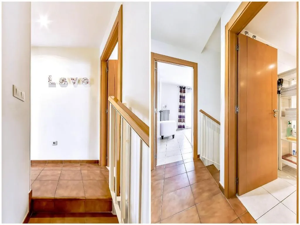 Tatil Evi Tenerifeopenhome Townhouse Oasis Fanabe 21 Costa Adeje İspanya