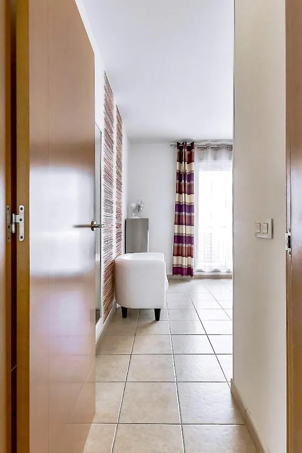 Tenerifeopenhome Townhouse Oasis Fanabe 21 Costa Adeje 0*,  İspanya