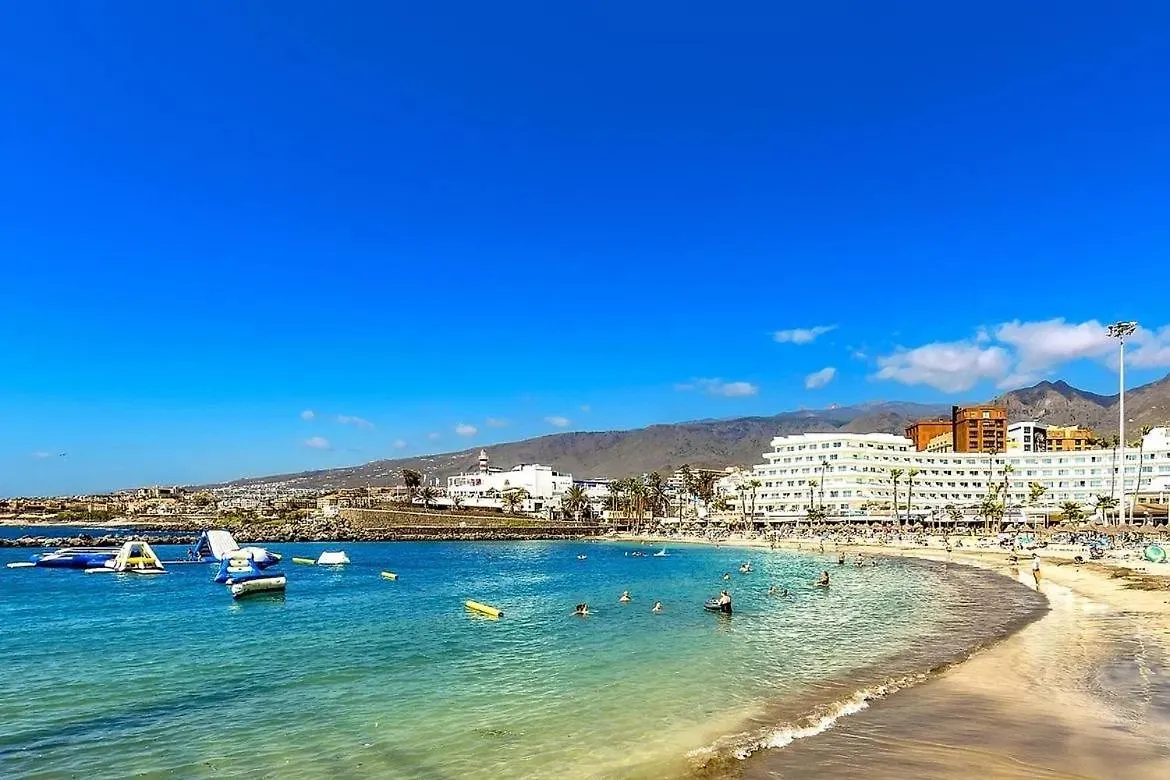 Tenerifeopenhome Townhouse Oasis Fanabe 21 Costa Adeje 0*,