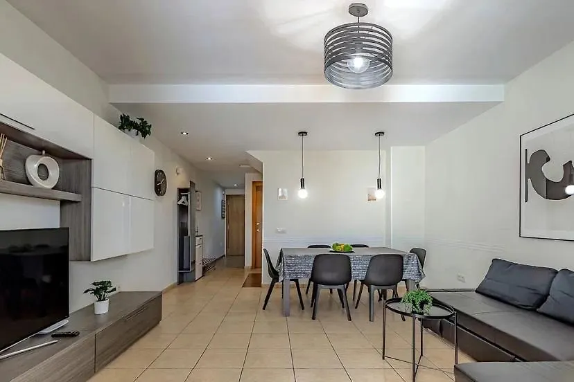 Tenerifeopenhome Townhouse Oasis Fanabe 21 Costa Adeje