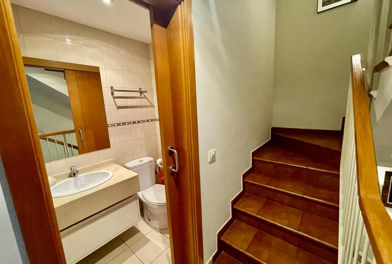Tatil Evi Tenerifeopenhome Townhouse Oasis Fanabe 21 Costa Adeje İspanya