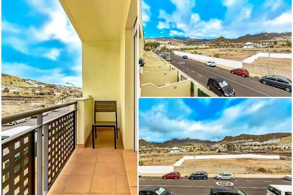 Tenerifeopenhome Townhouse Oasis Fanabe 21 Costa Adeje  0*, Costa Adeje (Tenerife)
