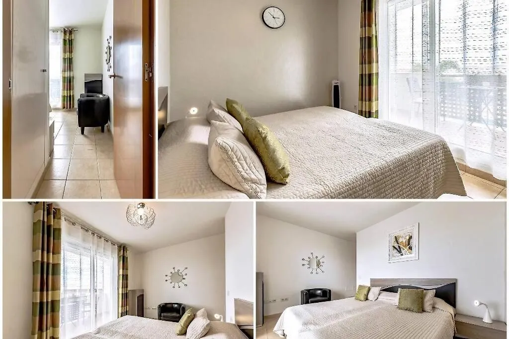 Tenerifeopenhome Townhouse Oasis Fanabe 21 Costa Adeje