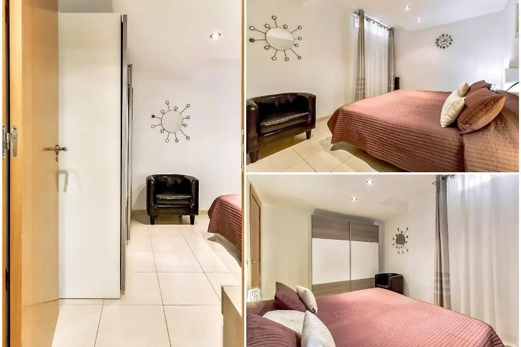 Tenerifeopenhome Townhouse Oasis Fanabe 21 Costa Adeje  Spain
