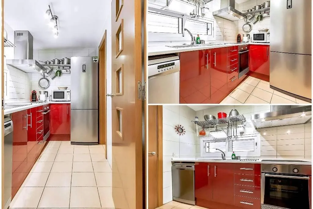 Tenerifeopenhome Townhouse Oasis Fanabe 21 Costa Adeje  Spain