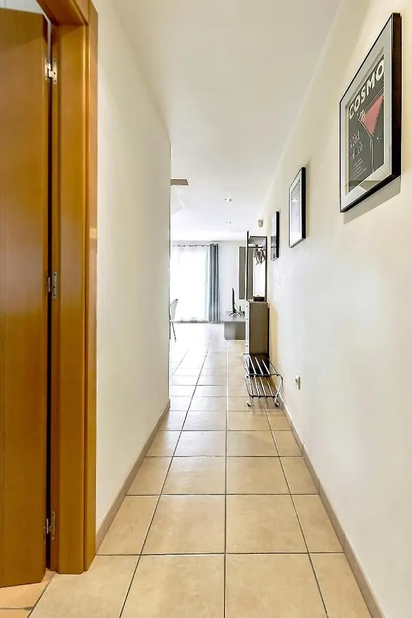 Holiday home Tenerifeopenhome Townhouse Oasis Fanabe 21 Costa Adeje  Spain