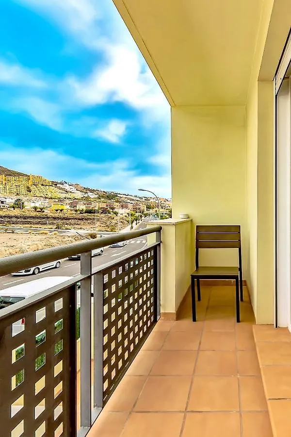 Tenerifeopenhome Townhouse Oasis Fanabe 21 Costa Adeje  Holiday home Costa Adeje (Tenerife)