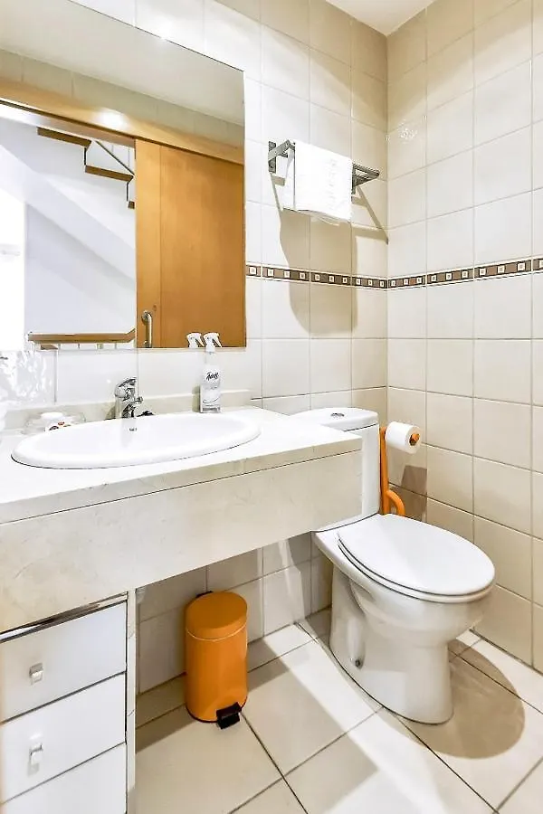 Tenerifeopenhome Townhouse Oasis Fanabe 21 Costa Adeje  Holiday home Costa Adeje (Tenerife)
