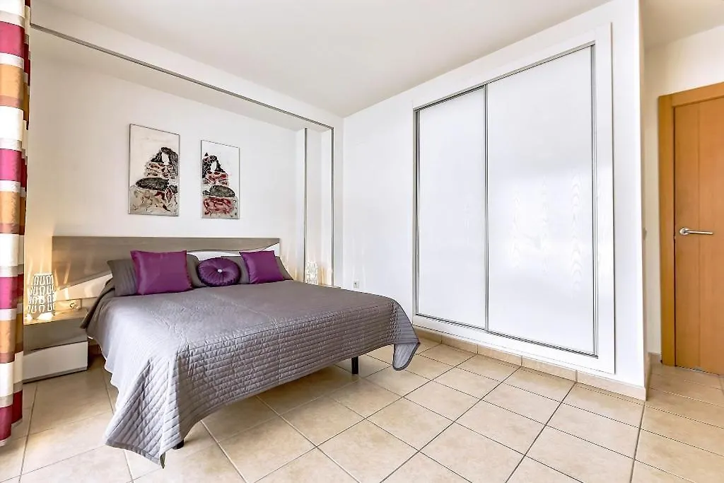 Tenerifeopenhome Townhouse Oasis Fanabe 21 Costa Adeje  0*, Costa Adeje (Tenerife) Spain