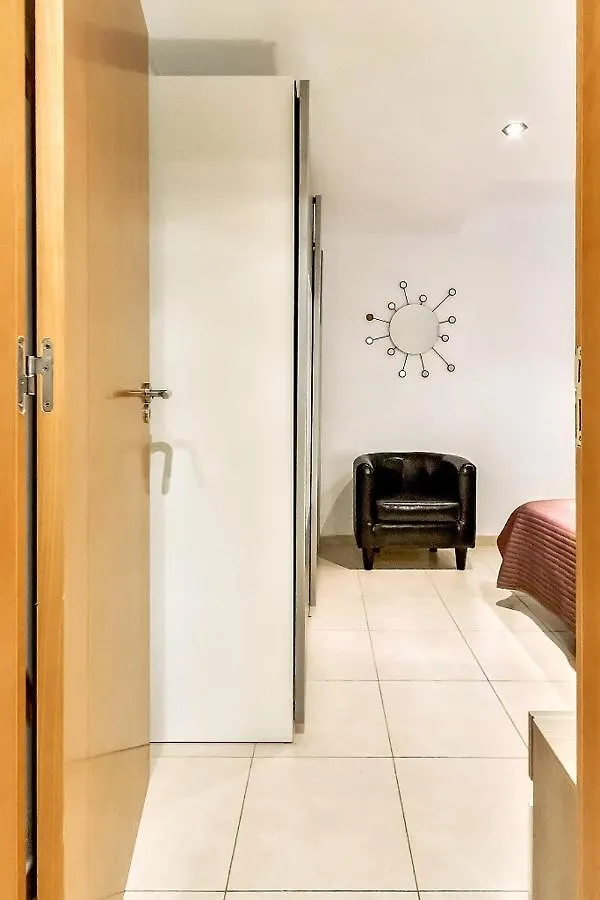 Tenerifeopenhome Townhouse Oasis Fanabe 21 Costa Adeje  Spain