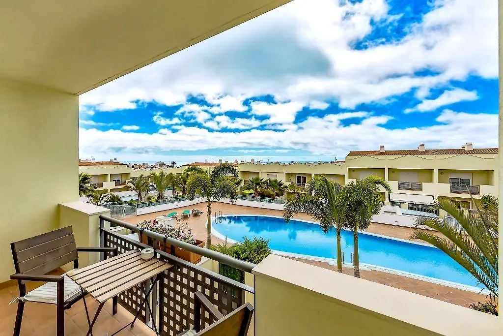 Tenerifeopenhome Townhouse Oasis Fanabe 21 Costa Adeje  Holiday home Costa Adeje (Tenerife)