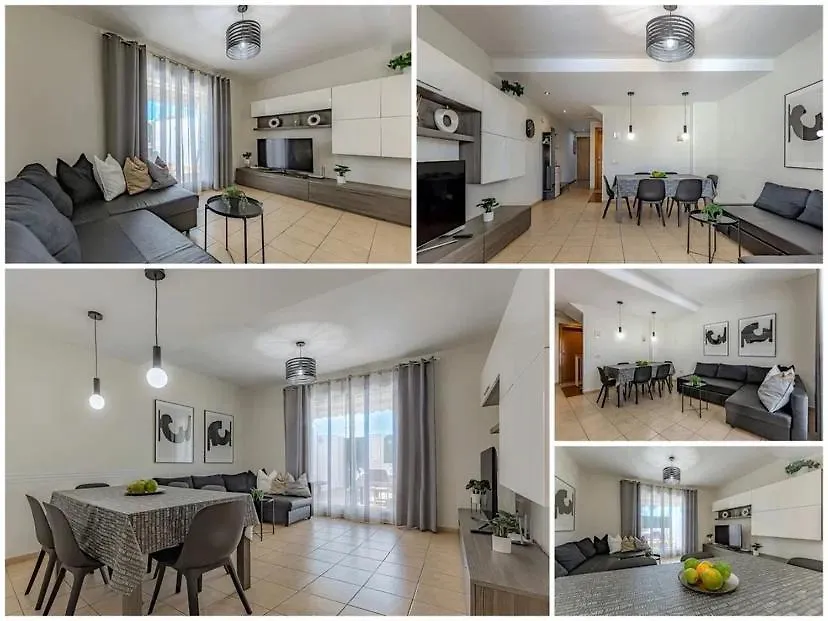 Tenerifeopenhome Townhouse Oasis Fanabe 21 Costa Adeje  Holiday home Costa Adeje (Tenerife)