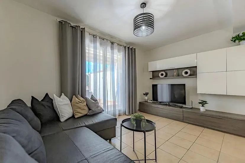 Tenerifeopenhome Townhouse Oasis Fanabe 21 Costa Adeje
