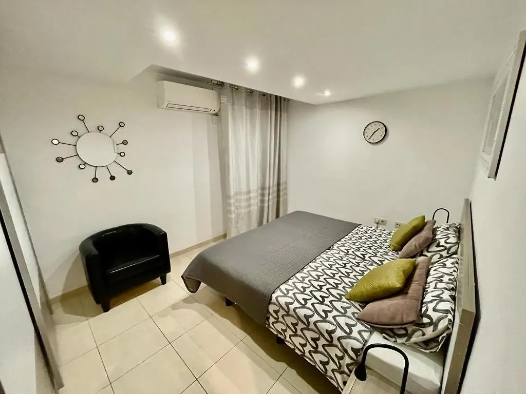 Tenerifeopenhome Townhouse Oasis Fanabe 21 Costa Adeje  Costa Adeje (Tenerife)