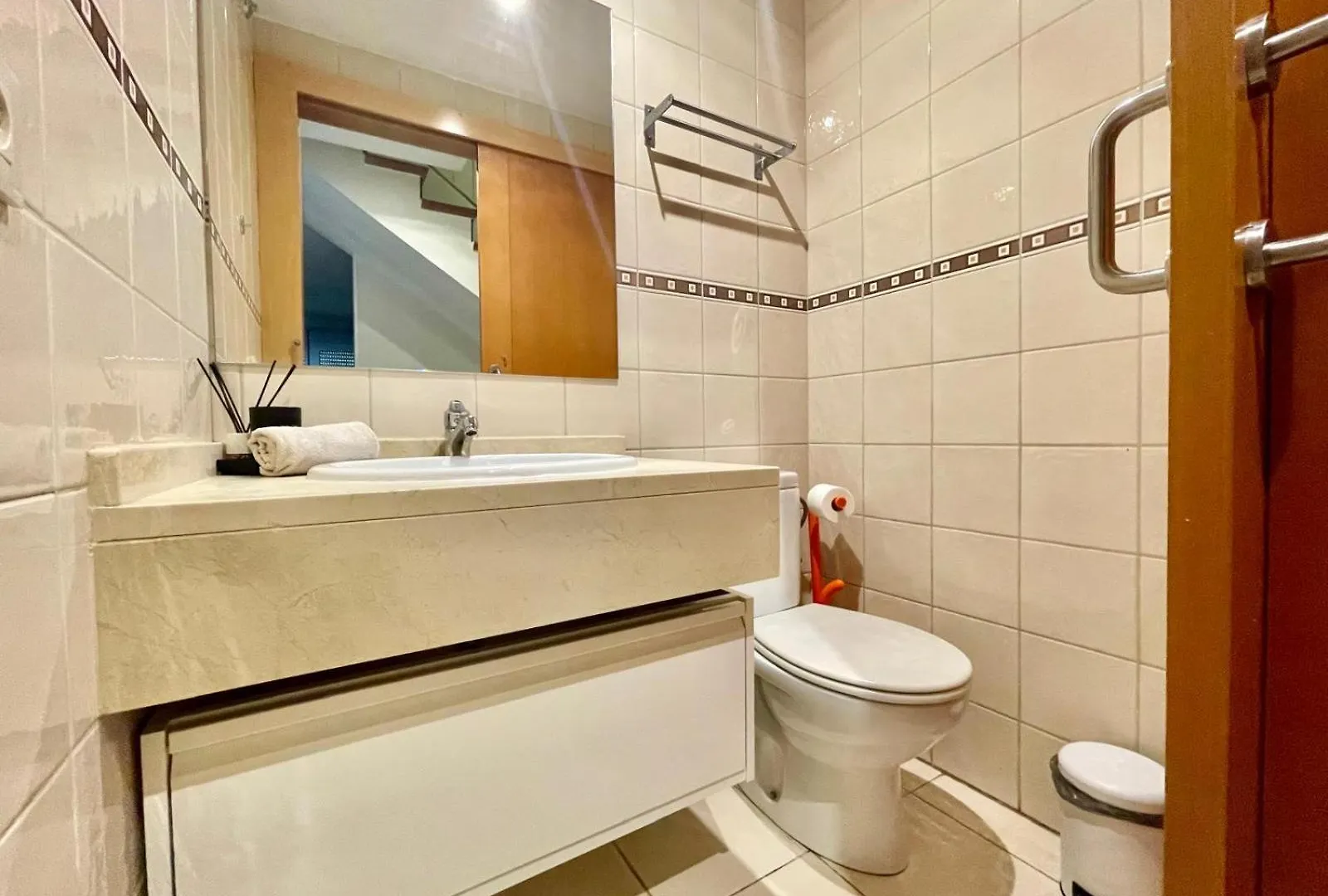 Tenerifeopenhome Townhouse Oasis Fanabe 21 Costa Adeje  Holiday home